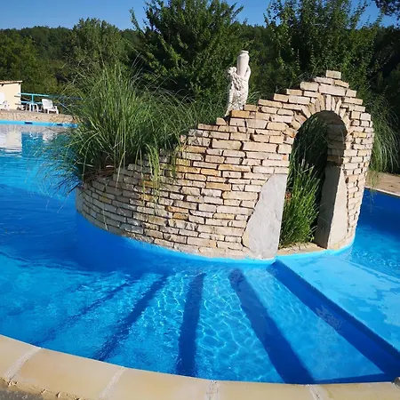 Le Clos Des Romarins Jonquille