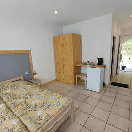 Le Clos Des Romarins Jonquille 3* Belmontet