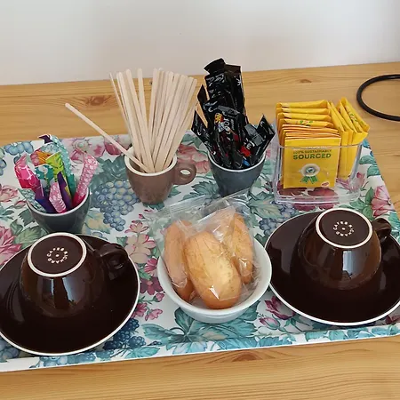 Bed & Breakfast Le Clos Des Romarins Jonquille