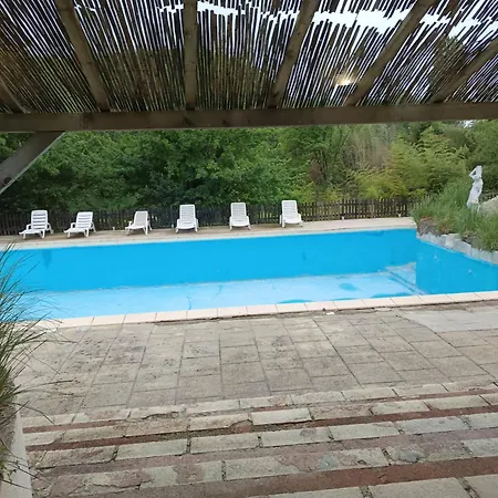 Le Clos Des Romarins Jonquille