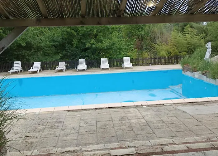 Le Clos Des Romarins Jonquille